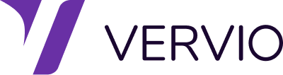 Logo Vervio
