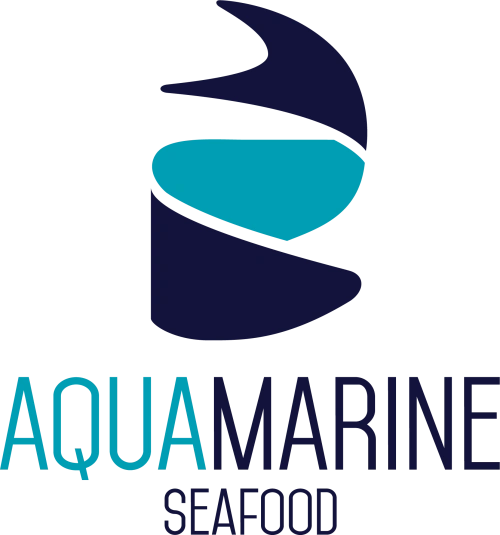 Logo Aquamarine Seafood