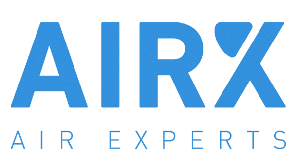 Logo AirX Air Experts