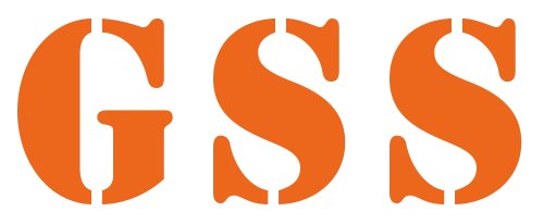 Logo GSS